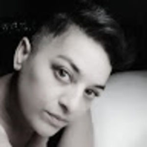 Meet your Posher, Rayna